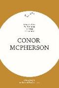 Conor McPherson: Sota el til·ler / St. Nicholas / La presa / El mariner