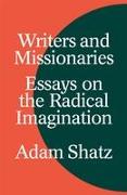 Writers and Missionaries