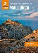 The Mini Rough Guide to Mallorca (Travel Guide with Free Ebook)