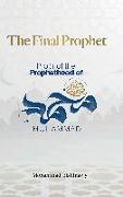 The Final Prophet