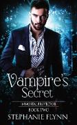 Vampire's Secret