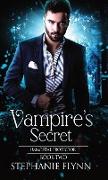 Vampire's Secret