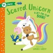 Scared Unicorn