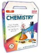 Online Discovery Chemistry: Solids, Liquids, Gases