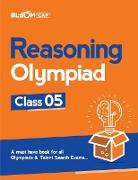 Bloom CAP Reasoning Olympiad Class 5