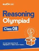 Bloom CAP Reasoning Olympiad Class 8