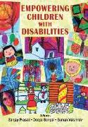 Empowering Children With Disabilities