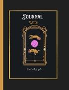 Witch Journal