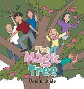 The Magic Tree