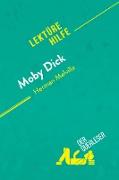 Moby Dick von Herman Melville (Lektürehilfe)
