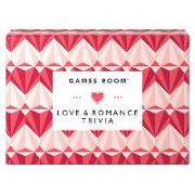 Love & Romance Trivia