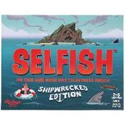 Selfish: Shipwrecked Edition