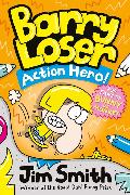 Barry Loser: Action Hero!