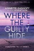 Where the Guilty Hide