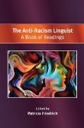 The Anti-Racism Linguist