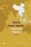 East Asian Economic Integration