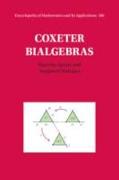 Coxeter Bialgebras