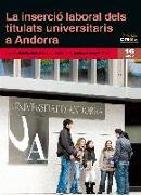 La inserció laboral dels titulars universitaris a Andorra