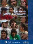 Enquesta als joves d'Andorra, any 2006