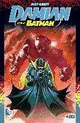 Damian, Hijo de Batman