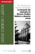 La hacienda del municipio de Almería: análisis histórico y situación actual