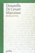 Marranos : el otro del otro