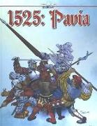 1525, Pavía