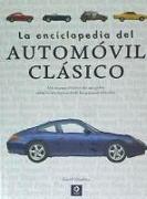 La enciclopedia del automovil clásico