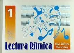 Lectura rítmica I