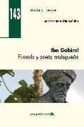 Ibn Gabirol : filósofo y poeta malagueño