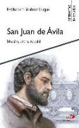 San Juan de Ávila : maestro, padre, apóstol
