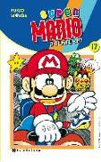 Super Mario 17 : aventuras