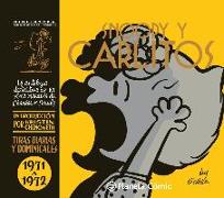 Snoopy y Carlitos 1971-1972