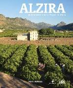Alzira : jardí babilònic entre el Xúquer i la Murta