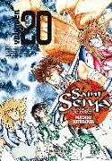 Saint Seiya 20