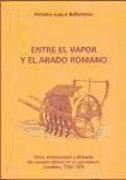 Entre el vapor y el arado romano : élites, instituciones e instrucción agraria en Córdoba, 1780-1870