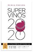 Supervinos 2020 : la guía de vinos de supermercado