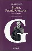 Proust, Premio Goncourt : un motín literario