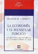 La economía y el bienestar público. Historia financiera y económica de los Estados Unidos (1914-1946)