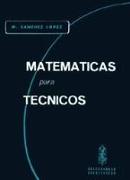 Matemáticas para técnicos
