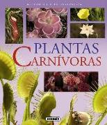 Plantas carnivoras