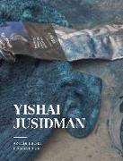 Yishai Jusidman, Azul de Prusia = Prusian blue