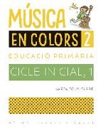 Música en colors, 2