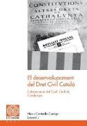 El desenvolupament del pret civil català