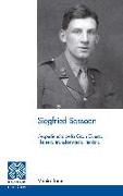 Siegfried Sassoon : L'experiència de la Gran Guerra i la seva transformació literària