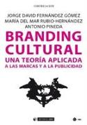 Branding cultural : una teoría aplicada a las marcas y a la publicidad