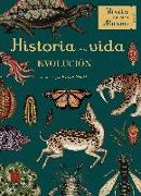 Historia de la vida : evolución