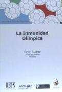 La inmunidad olímpica : la violación de derechos de los deportistas y la propuesta para la creación de un mecanismo jurídico de protección