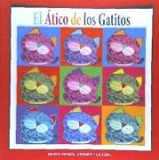 4. EL ÁTICO DE LOS GATITOS