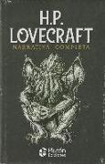 H. P. Lovecraft : narrativa completa